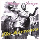 Keytones 'Whooper Snooper'  LP